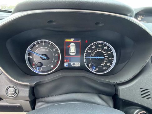 Used 2022 Subaru Ascent Touring AWD/4WD image 28