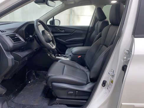 New 2026 Subaru Ascent Premium image 7