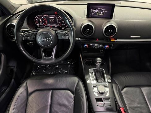 Used 2018 Audi A3 2.0T Premium FWD image 15