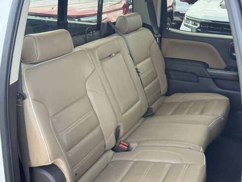 Used 2018 GMC Sierra 1500 Denali RWD image 31