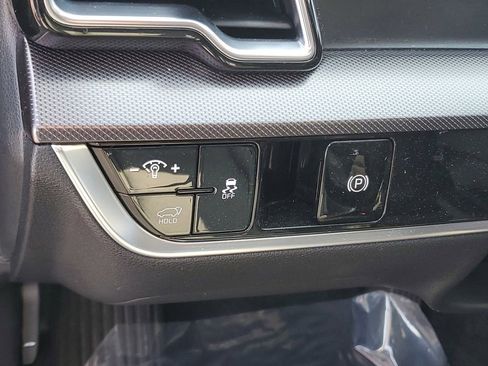 Used 2024 Kia Sportage SX FWD image 21