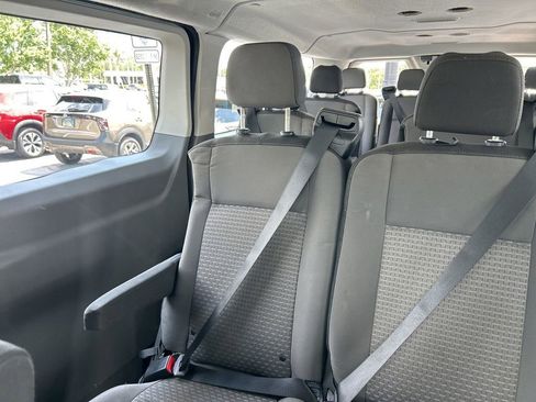 Used 2024 Ford Transit 350 XLT RWD image 12