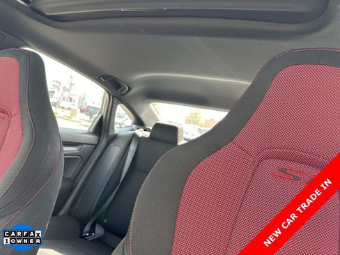 Used 2022 Honda Civic Si image 8