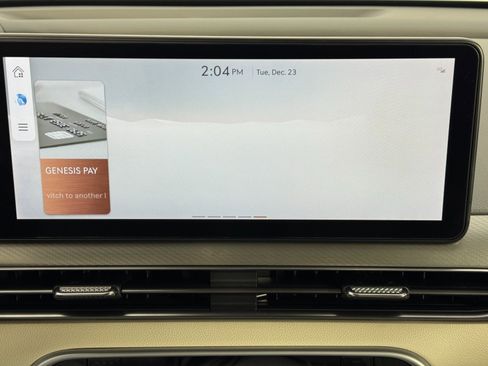 Used 2024 Genesis GV60 RWD w/ Cargo Package image 30