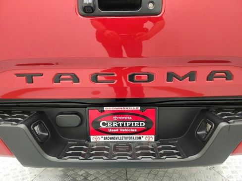 Certified 2022 Toyota Tacoma SR image 23