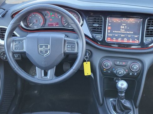 Used 2016 Dodge Dart SXT image 23