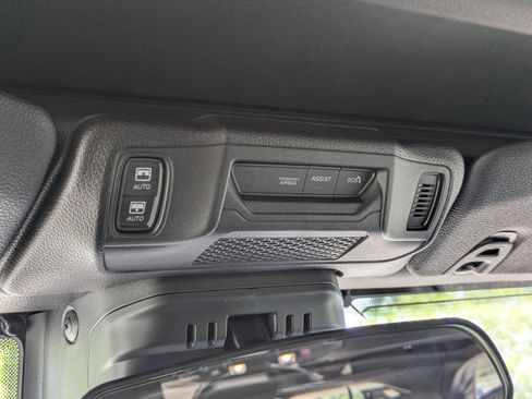 New 2025 Jeep Wrangler Sport image 22