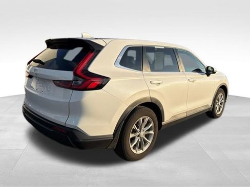 Used 2024 Honda CR-V EX-L image 4