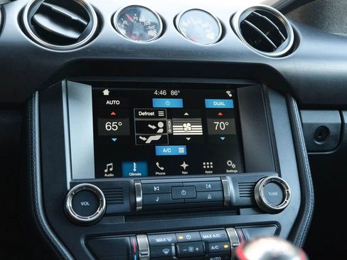 Used 2017 Ford Mustang Shelby GT350 w/ Electronics Package image 35