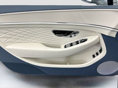 New 2026 Bentley Continental GT AWD/4WD image 23