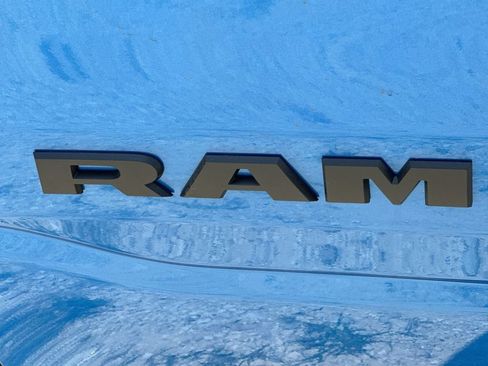 New 2026 RAM 1500 Warlock AWD/4WD image 46