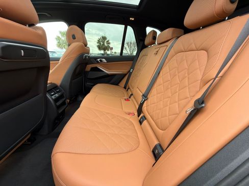 Certified 2024 BMW X5 sDrive40i w/ Premium Package image 14