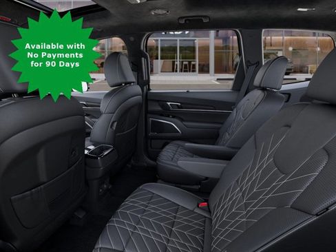 New 2025 Kia Telluride SX Prestige X-Line image 21