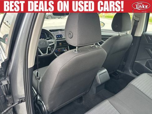 Used 2025 Volkswagen Jetta S FWD image 20