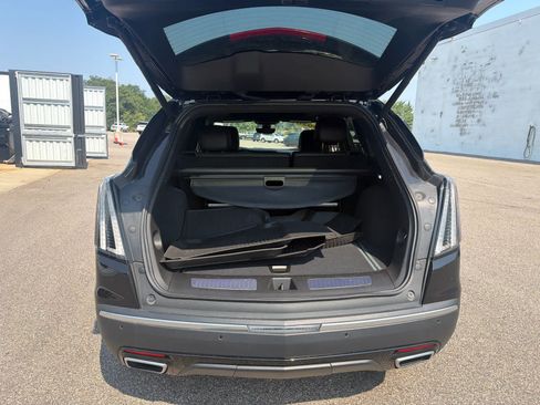 Used 2020 Cadillac XT5 Sportv AWD/4WD image 7