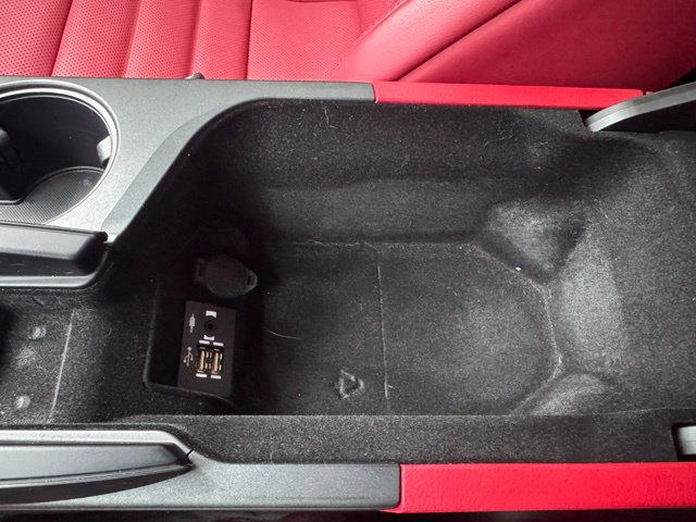 Used 2022 Lexus IS 500 w/ Accessory Package 2 RWD image 34
