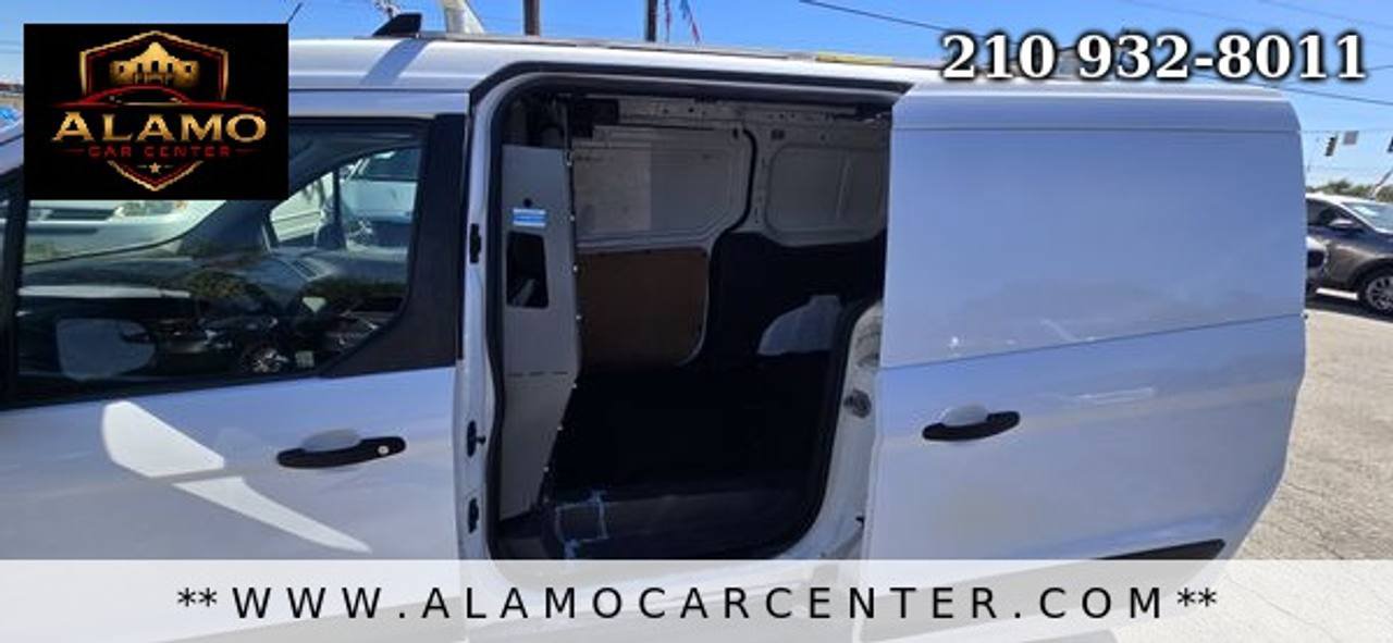 Used 2021 Ford Transit Connect XL FWD image 23