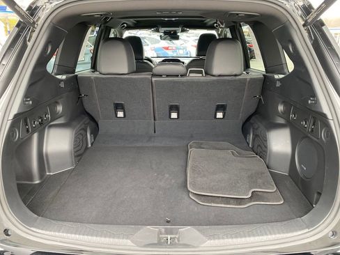 Certified 2025 Subaru Forester Touring image 32