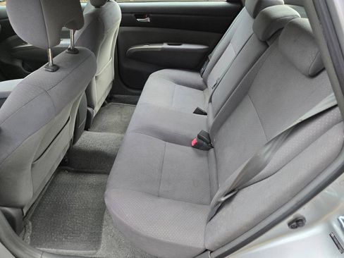 Used 2008 Toyota Prius FWD image 7