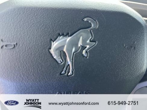 Certified 2023 Ford Bronco Black Diamond AWD/4WD image 30