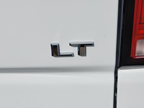 New 2025 Chevrolet Silverado 2500 LT w/ Z71 Chrome Sport Edition image 6