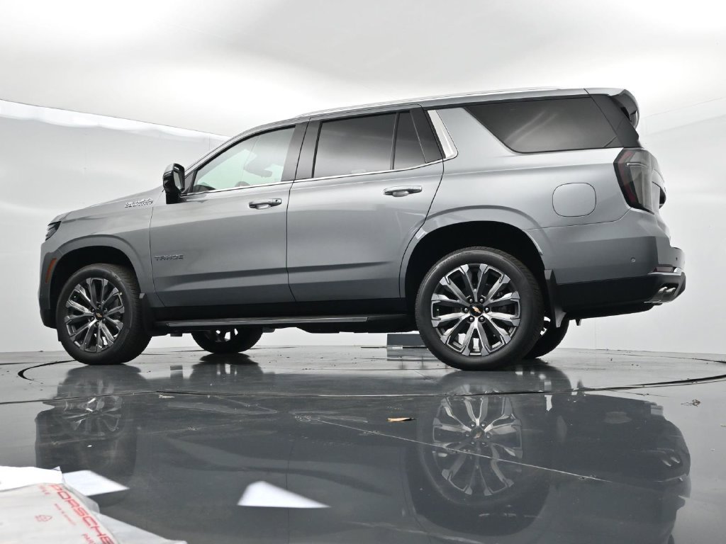 New 2026 Chevrolet Tahoe High Country w/ Sun And Tow Package RWD image 29