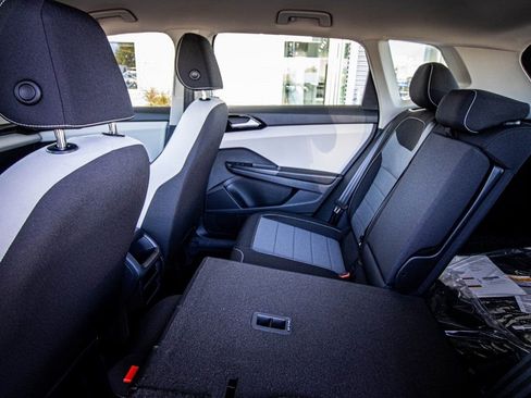 New 2026 Volkswagen Taos S FWD image 44
