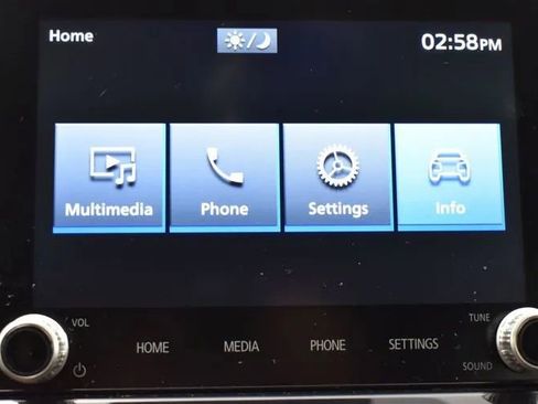 Used 2024 Mitsubishi Eclipse Cross LE AWD/4WD image 30