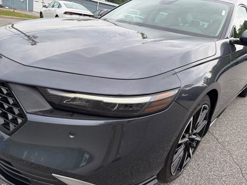 Used 2026 Honda Accord Touring image 30