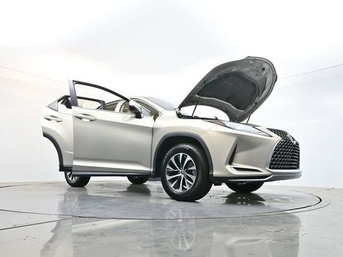 Used 2020 Lexus RX 350 FWD w/ Accessory Package image 35