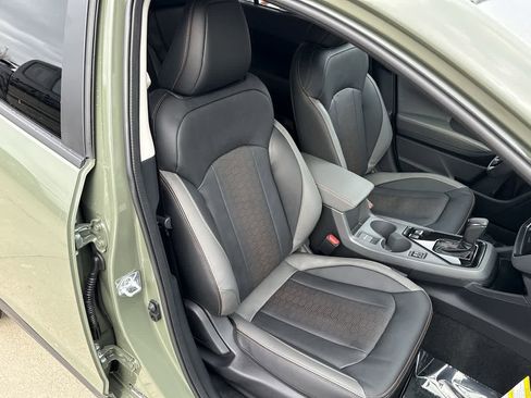 New 2026 Subaru Crosstrek 2.5i Limited image 20