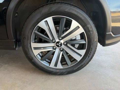 Used 2024 Mitsubishi Outlander Sport ES AWD/4WD image 57