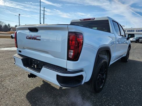 Used 2024 GMC Sierra 1500 Elevation AWD/4WD image 38