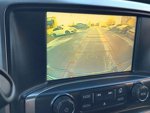 Used 2019 Chevrolet Silverado 2500 LT image 23