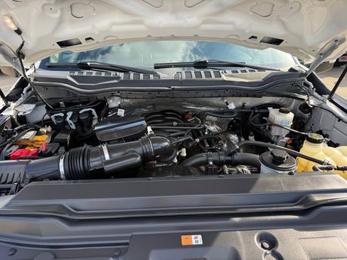 Used 2020 Ford F250 Lariat w/ Lariat Value Package image 36