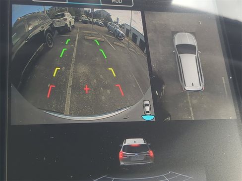 New 2025 Subaru Ascent Limited image 24