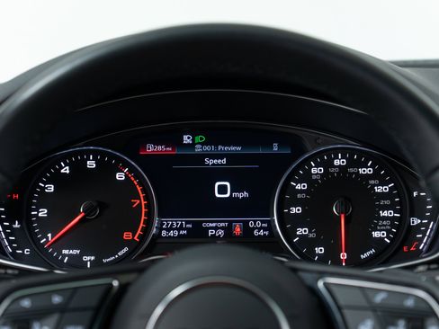 Used 2023 Audi A5 2.0T Premium image 18