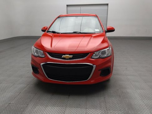 Used 2020 Chevrolet Sonic LT FWD image 15