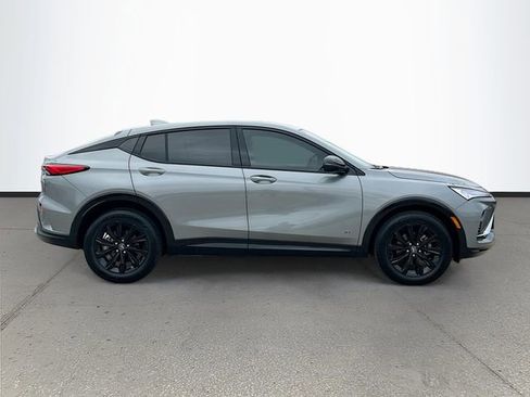 New 2026 Buick Envista Sport Touring w/ Convenience I Package image 3