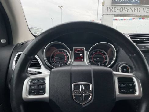 Used 2016 Dodge Journey R/T FWD image 22