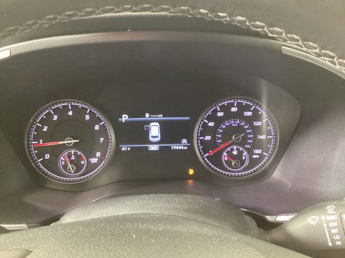 Certified 2023 Hyundai Santa Fe SEL image 17