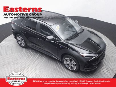 Used 2023 Subaru Solterra AWD