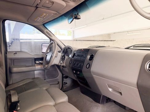 Used 2007 Ford F150 XLT AWD/4WD image 25