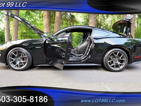 Used 2019 Ford Mustang GT Premium w/ Performance Package - Level 2 RWD image 30