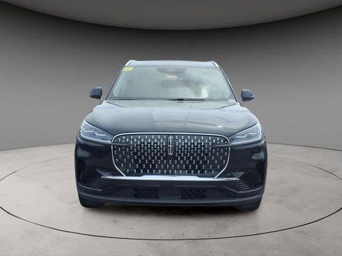 New 2026 Lincoln Aviator Reserve AWD/4WD image 15