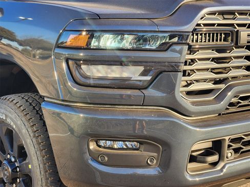 New 2026 RAM 2500 Lone Star image 9