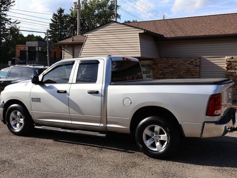 Used 2013 RAM 1500 Tradesman w/ Popular Equipment Group RWD image 6