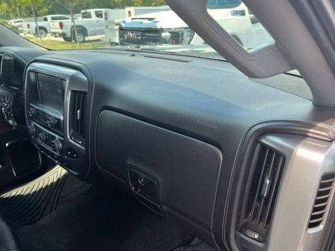 Used 2014 Chevrolet Silverado 1500 LTZ RWD image 19