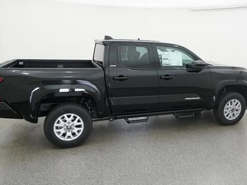 New 2025 Toyota Tacoma SR5 image 10