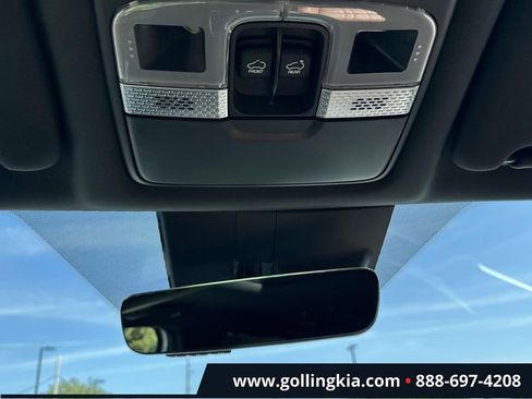 Certified 2025 Kia Telluride SX X-Line AWD/4WD image 31